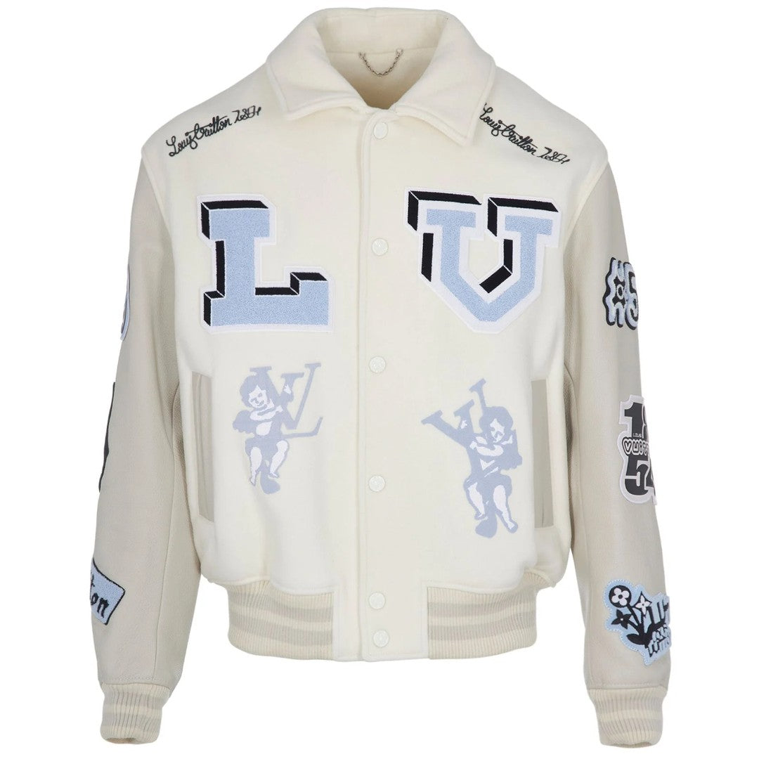 Chaqueta LV