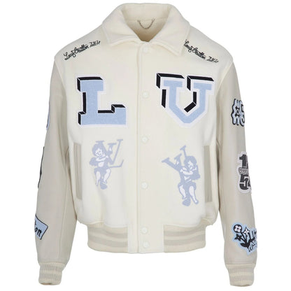 Chaqueta LV