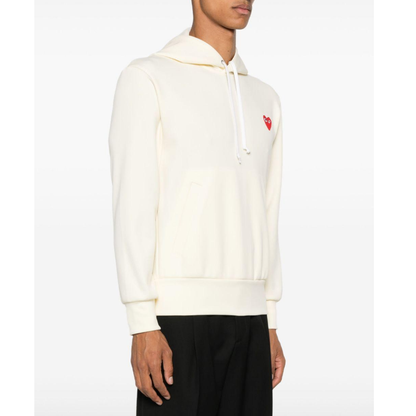 Sudadera Comme des Garçons