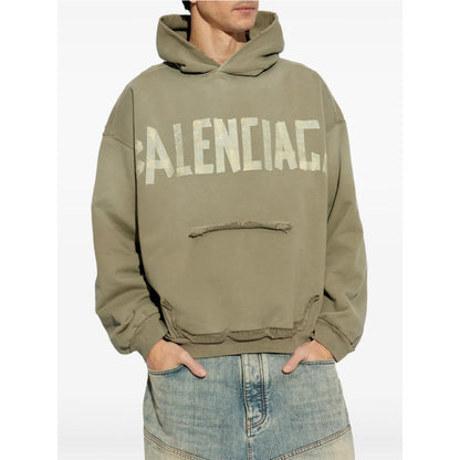 Sudadera Balenciaga