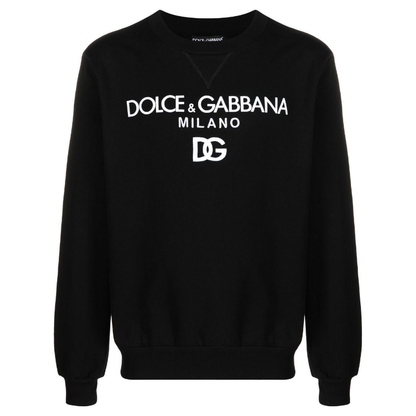Sudadera D&G