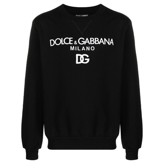 Sudadera D&G