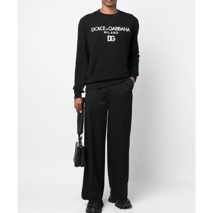 Sudadera D&G
