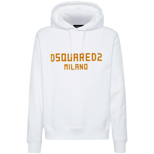Sudadera DsQuared