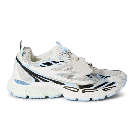 Off White Be Right