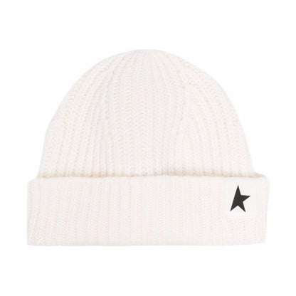 Gorro Golden Goose