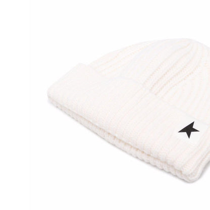 Gorro Golden Goose