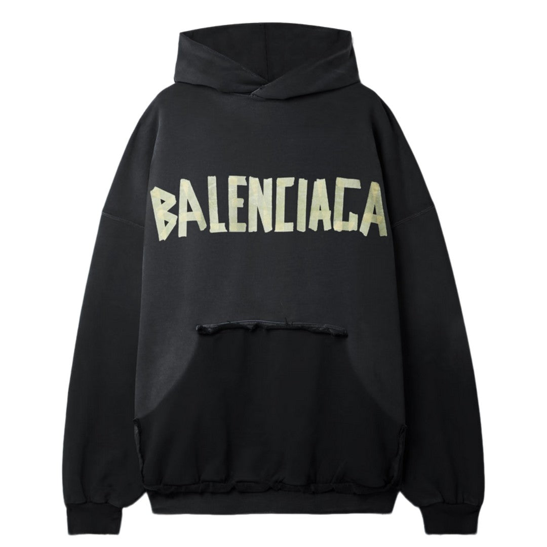 Sudadera Balenciaga