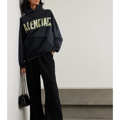 Sudadera Balenciaga