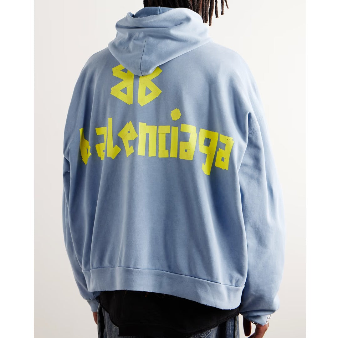 Sudadera Balenciaga