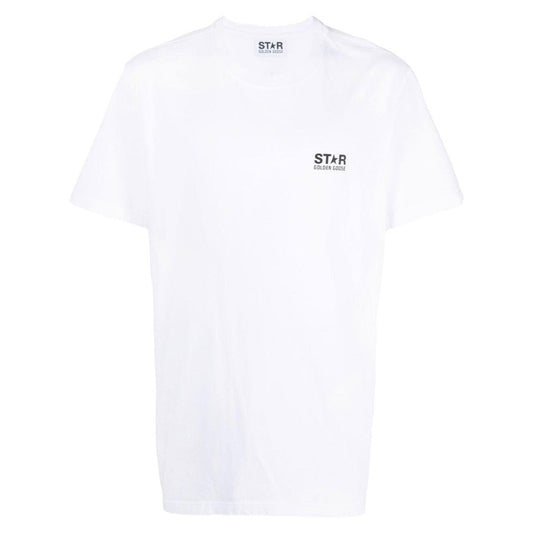 Camiseta Golden Goose