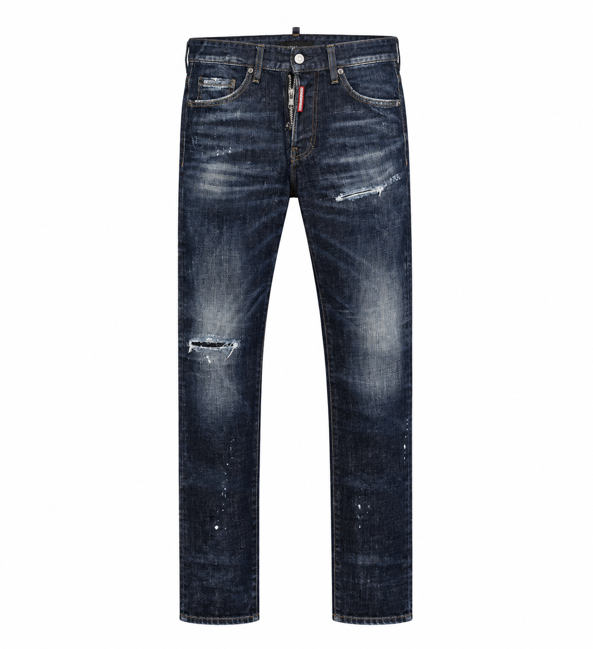 Pantalon DSQ