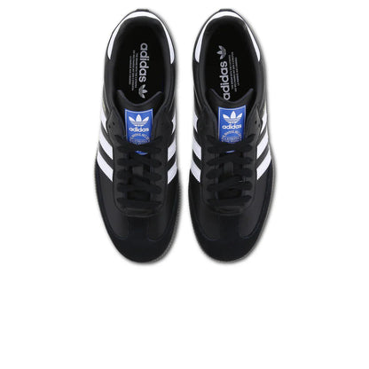 Adidas Samba Black