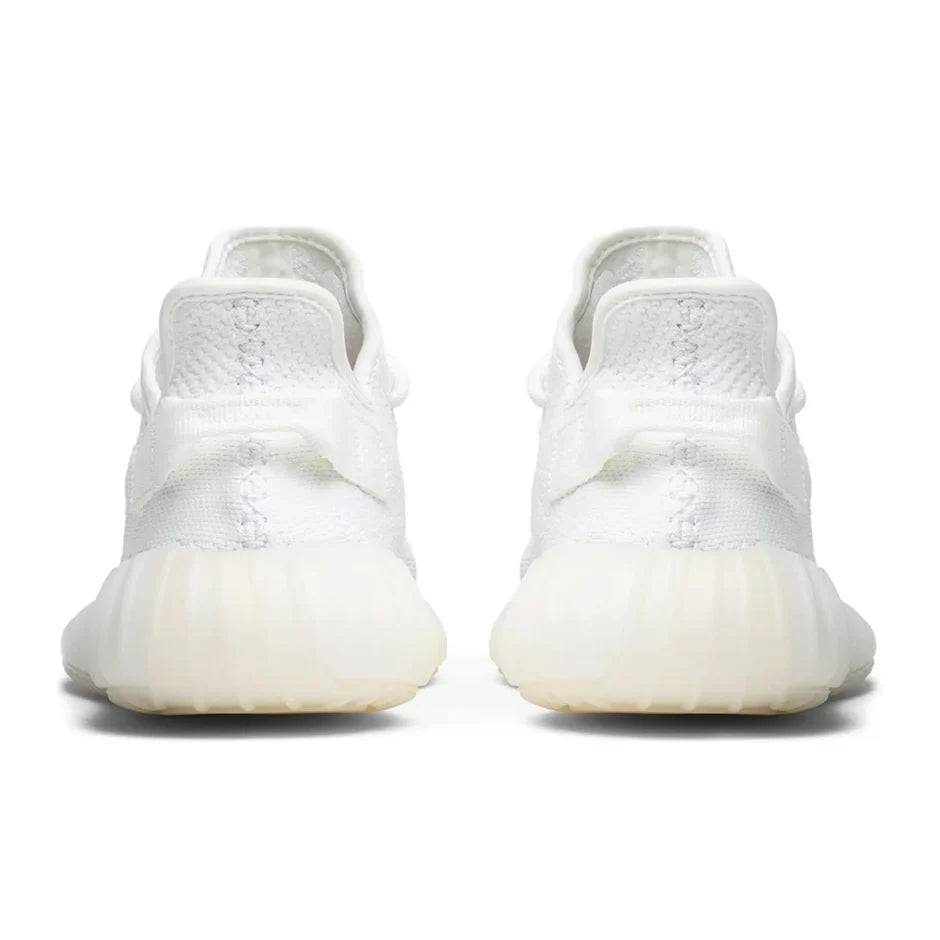 Yeezy Boost Triple White