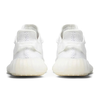 Yeezy Boost Triple White