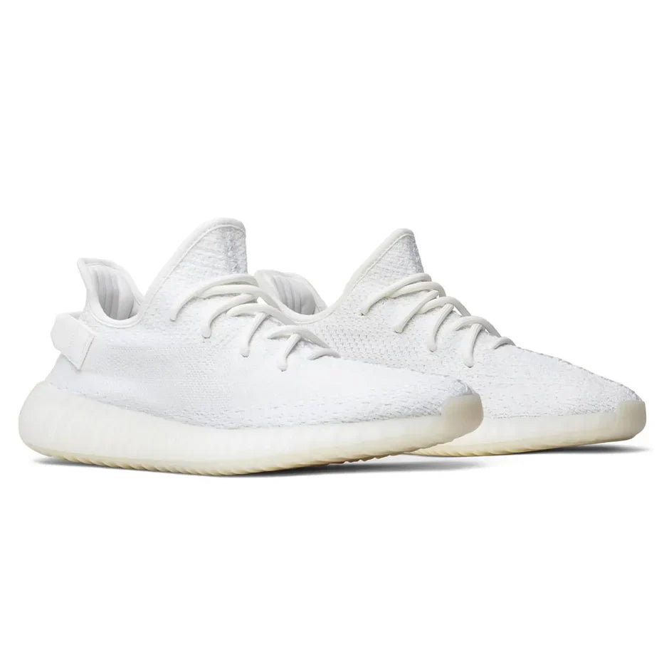Yeezy Boost Triple White