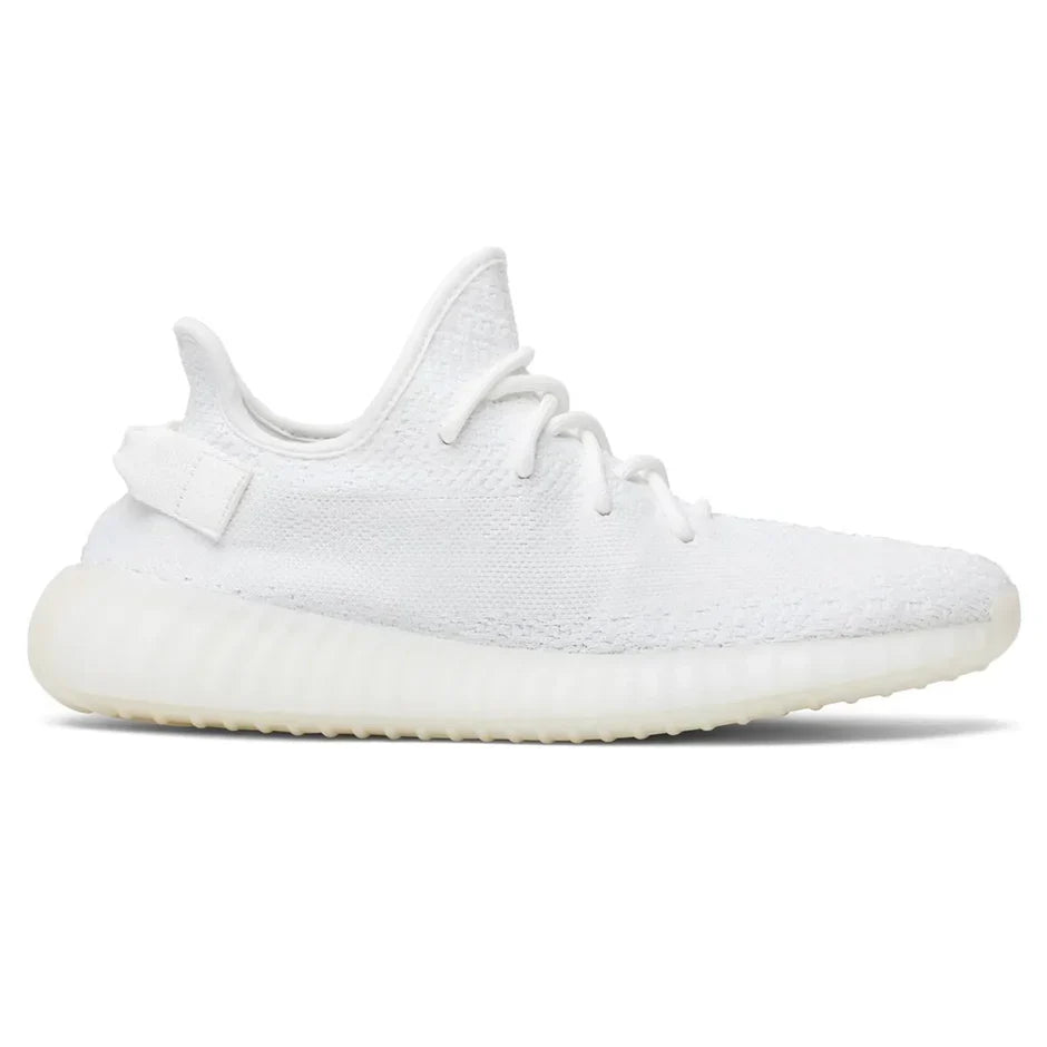 Yeezy Boost Triple White