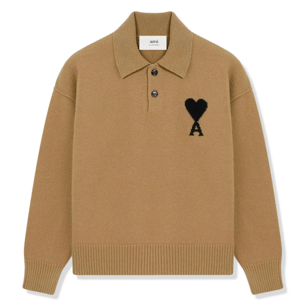 Jersey Ami Paris