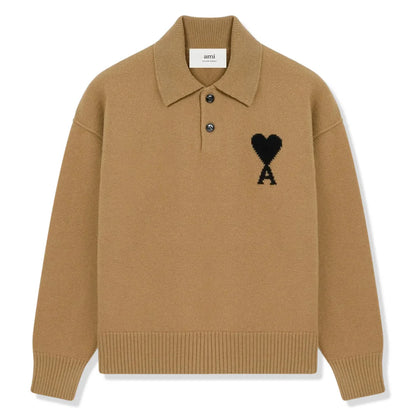 Jersey Ami Paris