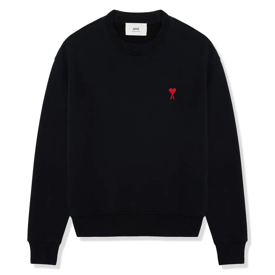 Sudadera Ami Paris