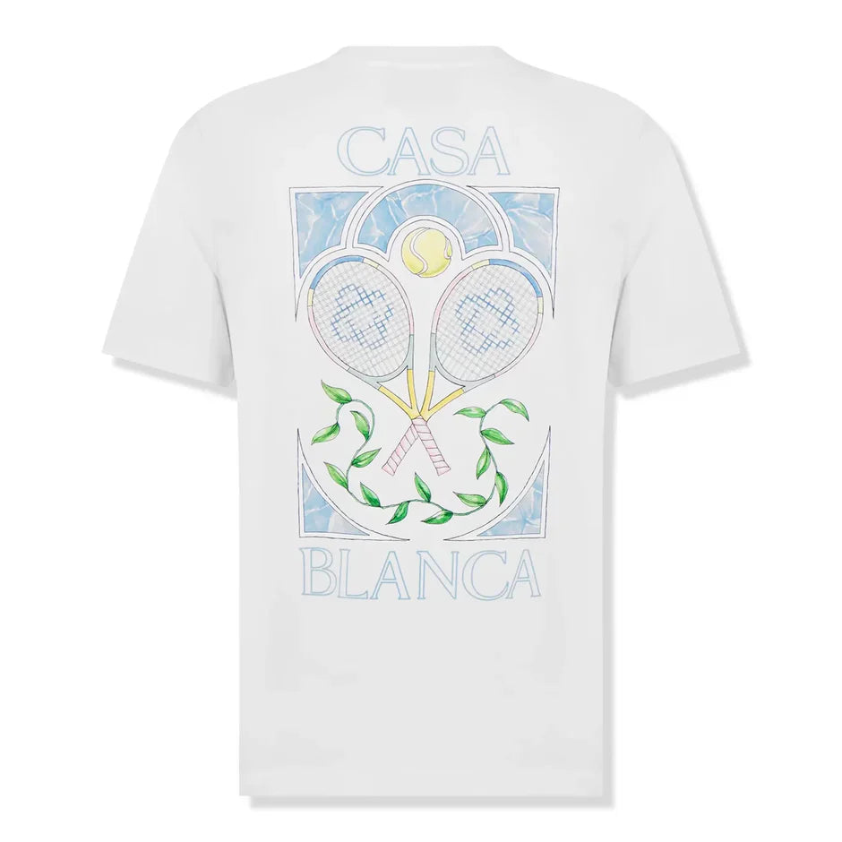 Camiseta Casablanca