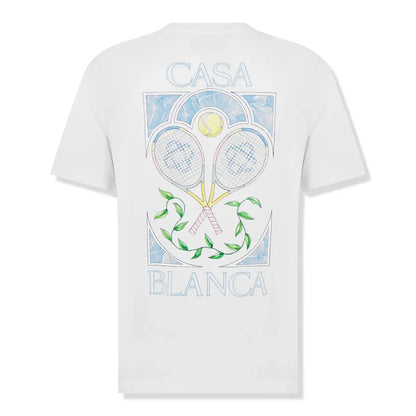 Camiseta Casablanca
