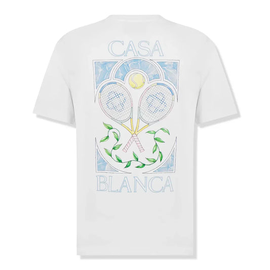 Camiseta Casablanca