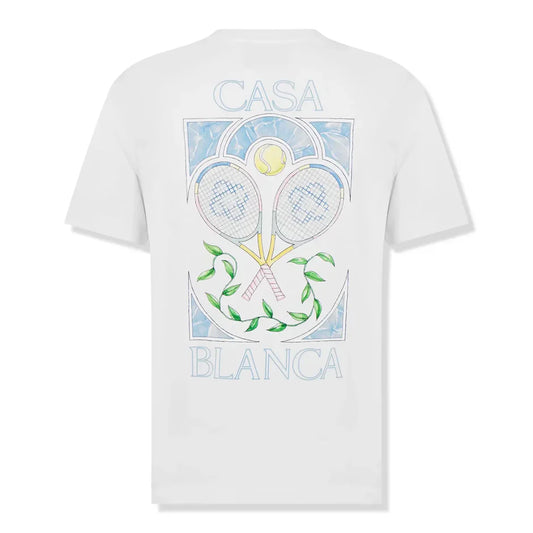 Camiseta Casablanca