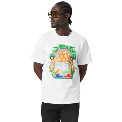 Camiseta Casablanca