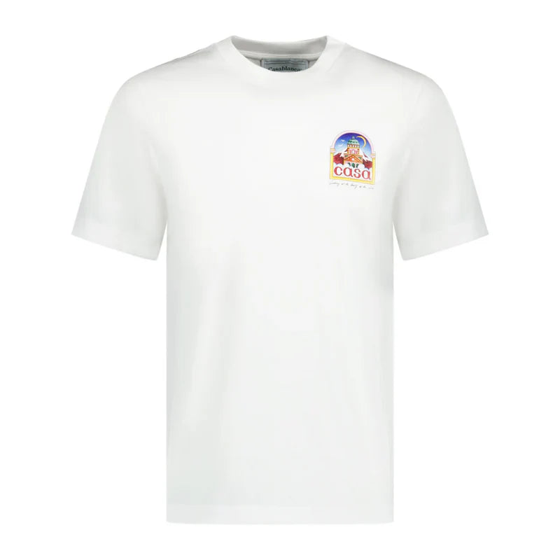 Camiseta Casablanca