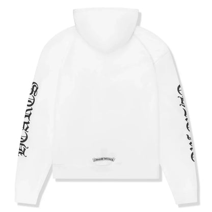 Sudadera Chrome Hearts