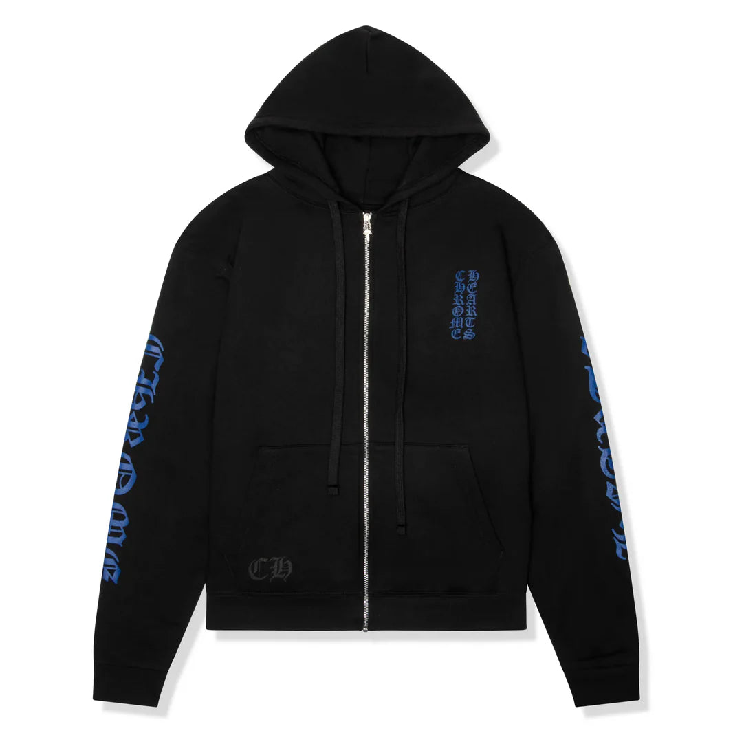 Sudadera Chrome Hearts