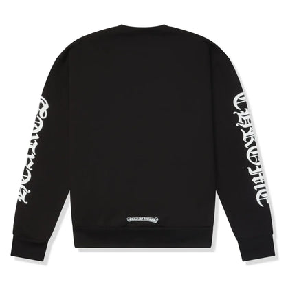 Sudadera Chrome Hearts