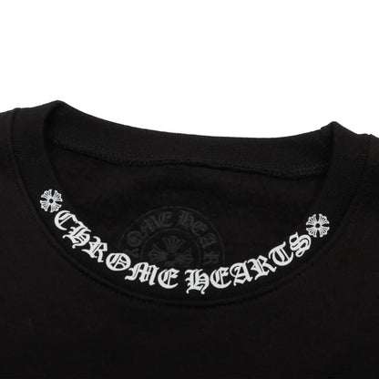 Sudadera Chrome Hearts
