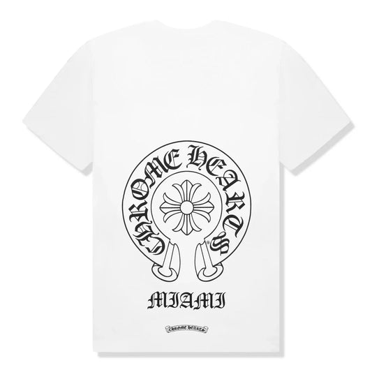 Camiseta Chrome Hearts