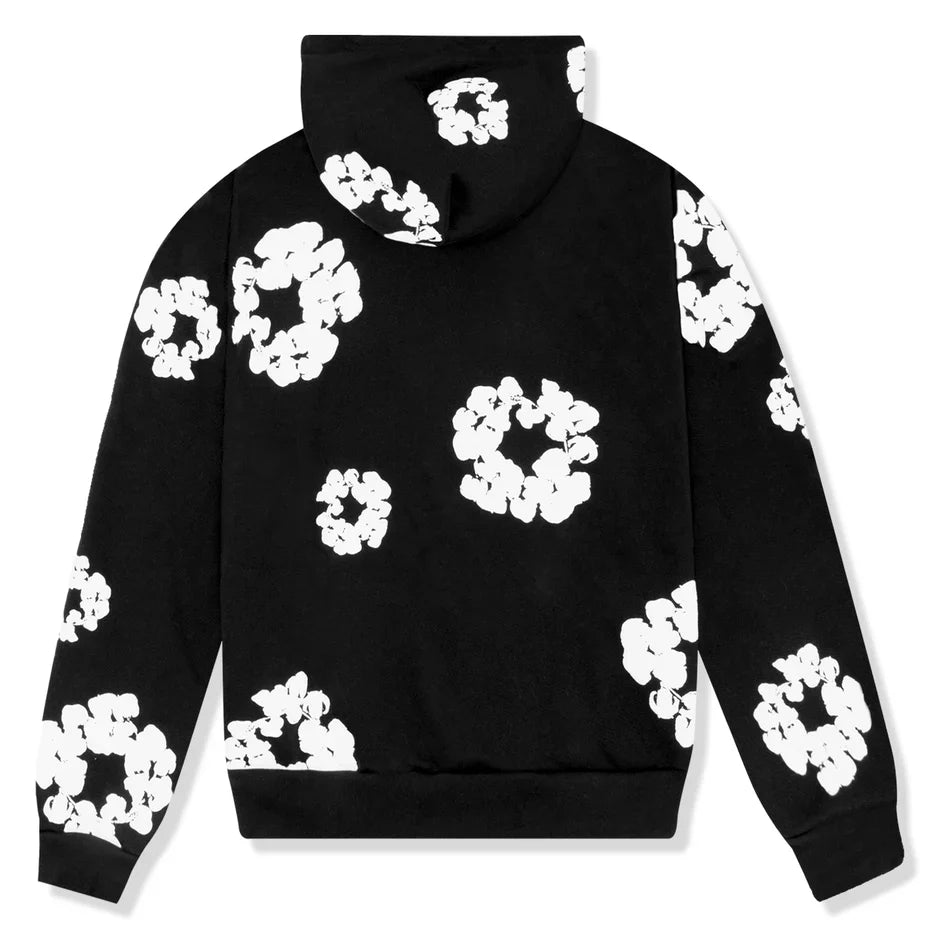 Sudadera Denim Tears