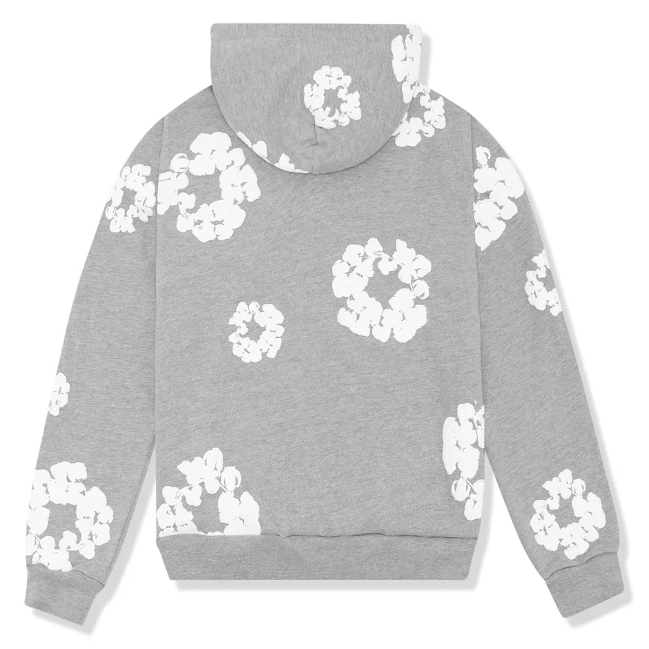 Sudadera Denim Tears