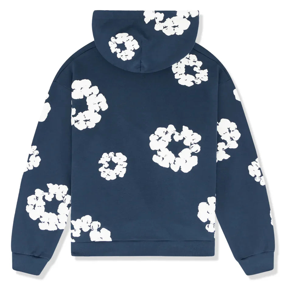 Sudadera Denim Tears