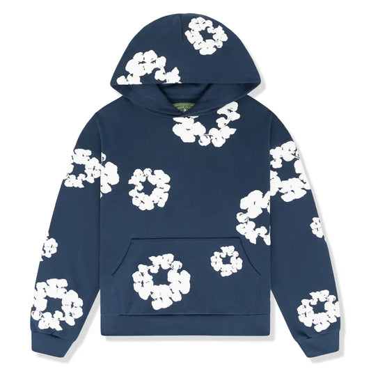 Sudadera Denim Tears