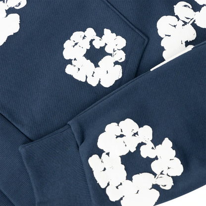 Sudadera Denim Tears
