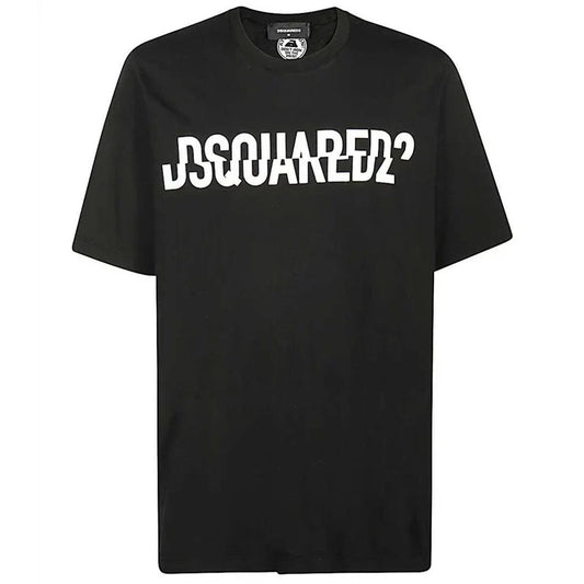 Camiseta DsQ