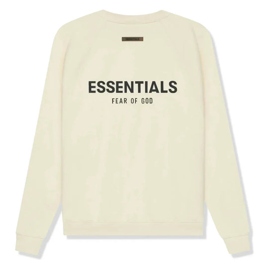 Sudadera Essentials