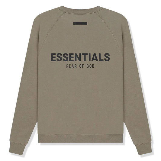 Sudadera Essentials