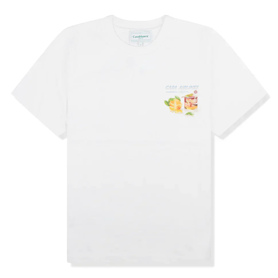 Camiseta Casablanca