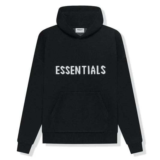 Sudadera Essentials