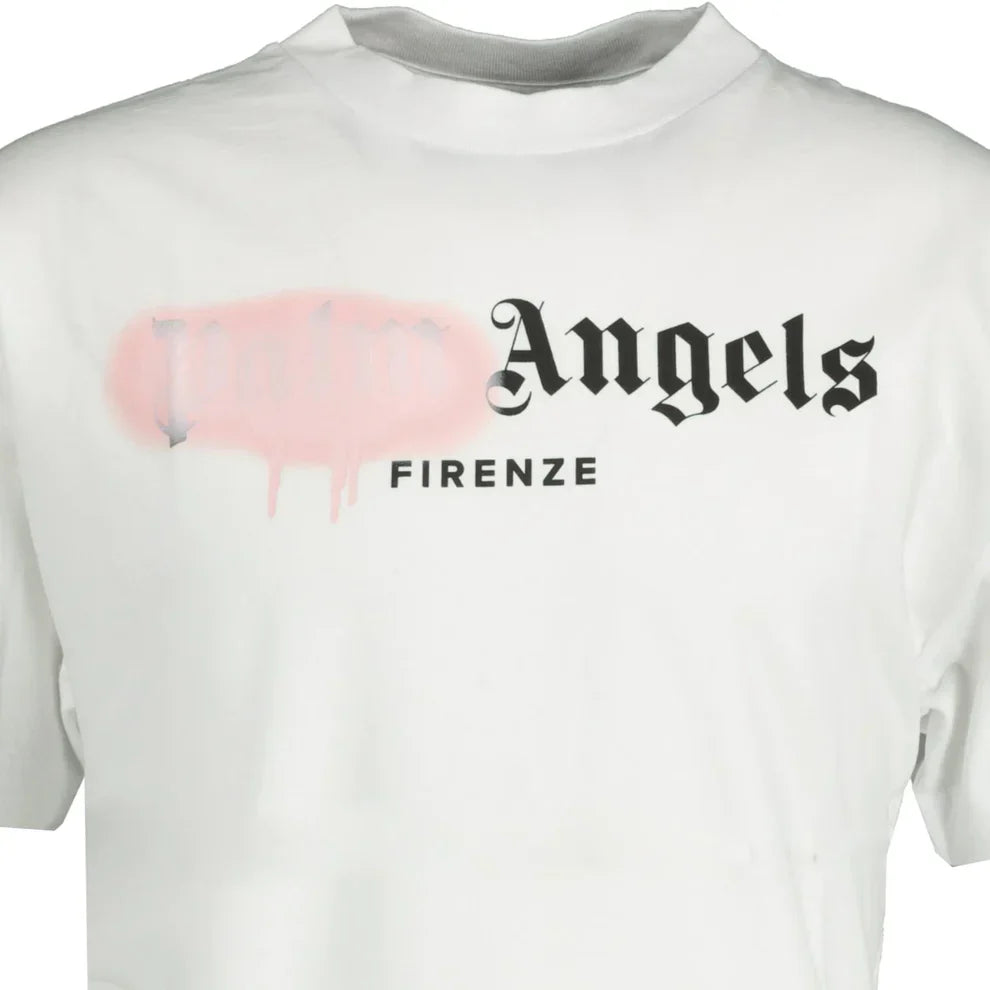 Camiseta Palm Angels
