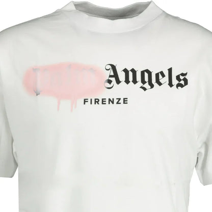 Camiseta Palm Angels