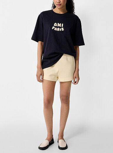 Camiseta Ami Paris