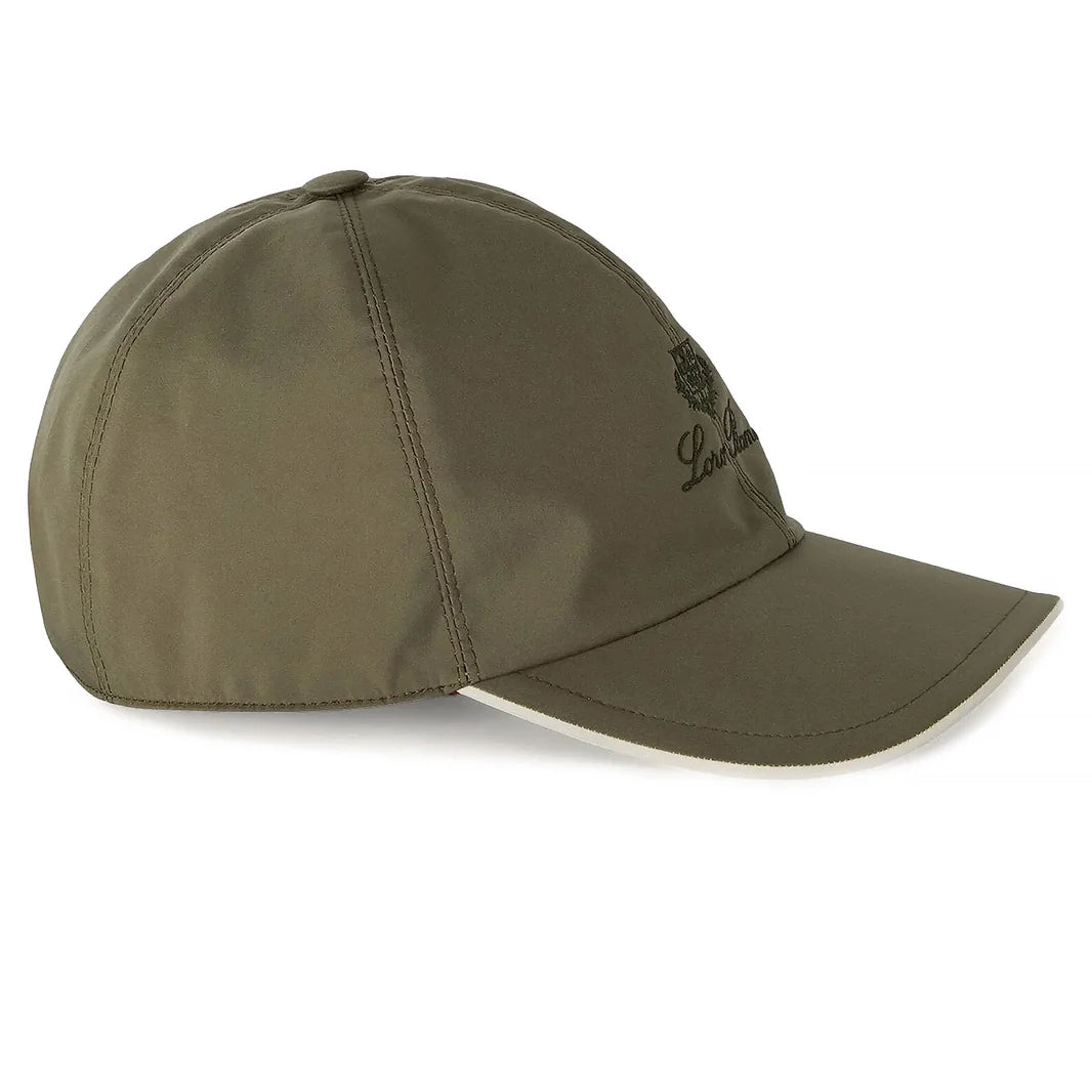 Gorra Loro Piana