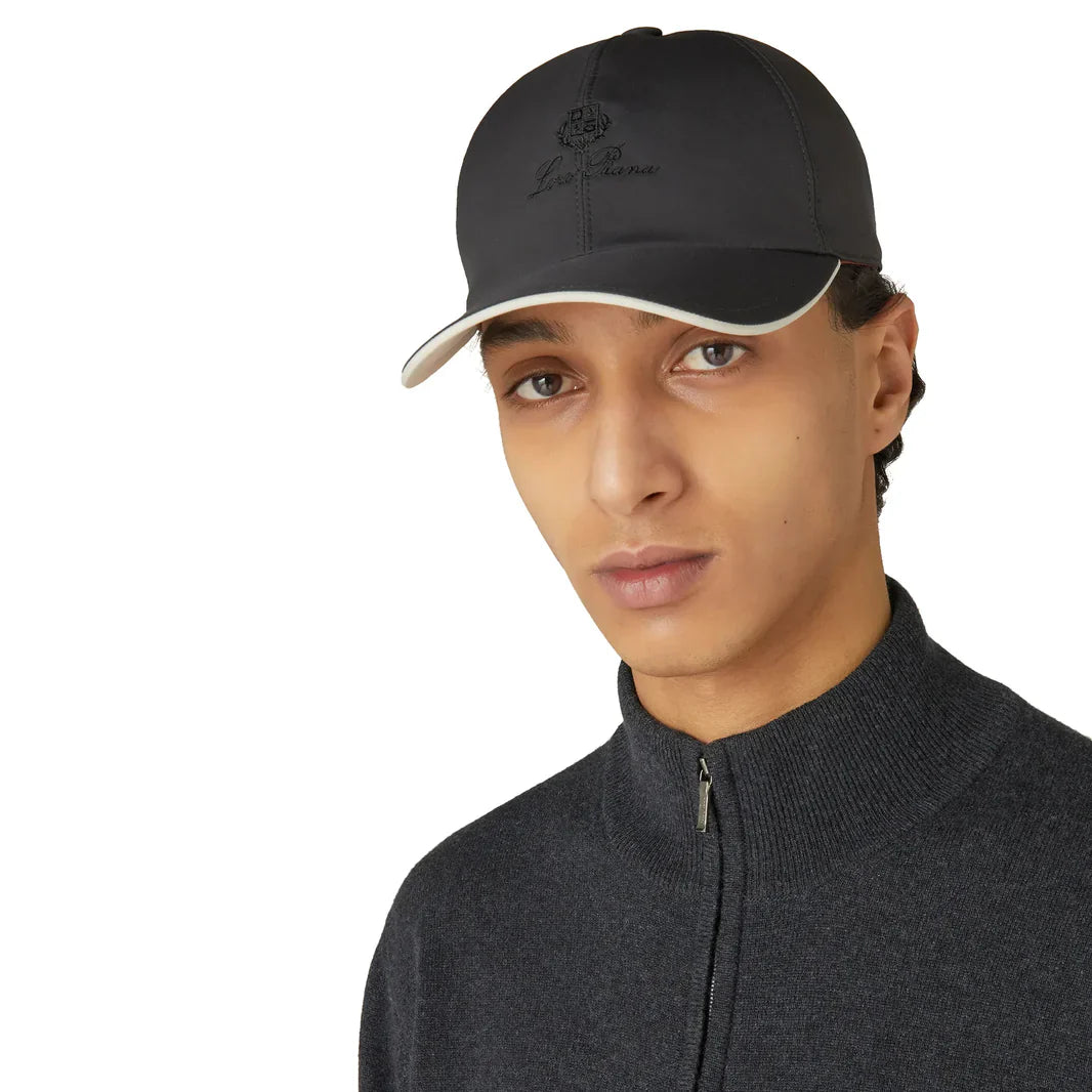 Gorra Loro Piana